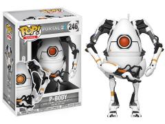 Pop! #246 P-Body