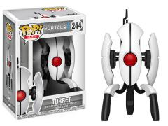 Pop! #244 Turret
