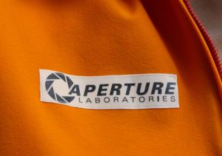 Portal Jumpsuit