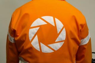 Portal Jumpsuit