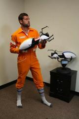 Portal Jumpsuit