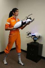 Portal Jumpsuit