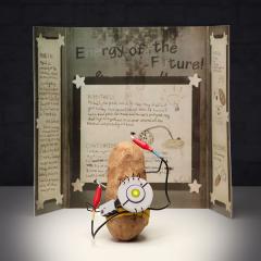 PotatOS Science Kit
