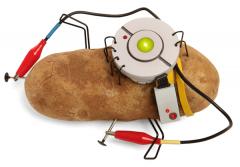 PotatOS Science Kit