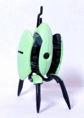 Sentry Turret Blind Box Series 2 Figures