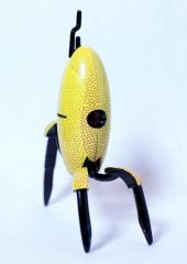 Sentry Turret Blind Box Series 2 Figures