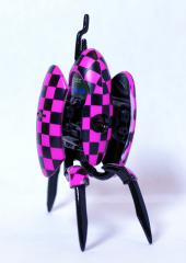 Sentry Turret Blind Box Series 2 Figures