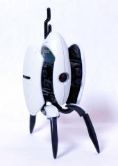 Sentry Turret Blind Box Series 2 Figures