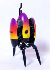 Sentry Turret Blind Box Series 2 Figures
