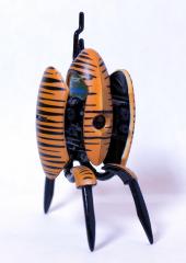 Sentry Turret Blind Box Series 2 Figures