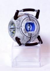 Sentry Turret Blind Box Series 3 Figures