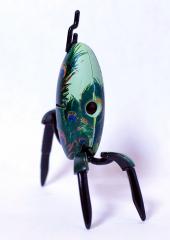 Sentry Turret Blind Box Series 3 Figures