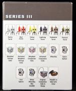 Sentry Turret Blind Box Series 3 Figures