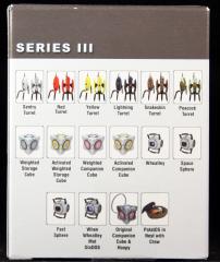 Sentry Turret Blind Box Series 3 Figures