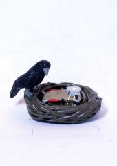 Sentry Turret Blind Box Series 3 Figures