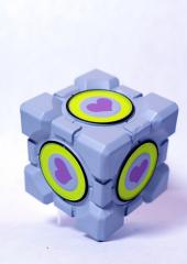 Sentry Turret Blind Box Series 3 Figures