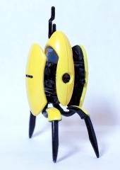 Sentry Turret Blind Box Series 3 Figures