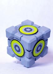 Sentry Turret Blind Box Series 3 Figures