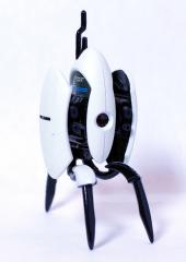 Sentry Turret Blind Box Series 3 Figures