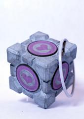 Sentry Turret Blind Box Series 3 Figures