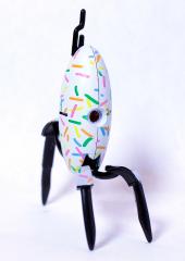 Sentry Turret Blind Box Series 4 Figures