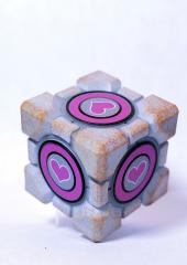 Sentry Turret Blind Box Series 4 Figures