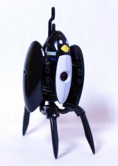 Sentry Turret Blind Box Series 4 Figures
