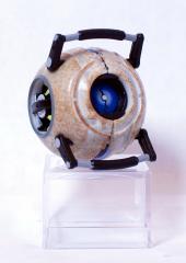 Sentry Turret Blind Box Series 4 Figures