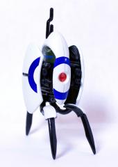 Sentry Turret Blind Box Figures