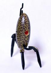 Sentry Turret Blind Box Figures