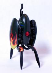 Sentry Turret Blind Box Figures