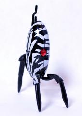 Sentry Turret Blind Box Figures