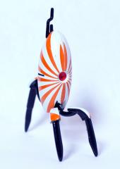 Sentry Turret Blind Box Figures