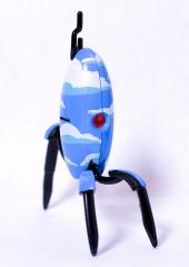 Sentry Turret Blind Box Figures