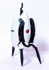 Sentry Turret Blind Box Figures