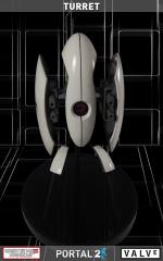 Turret Statue w/ Sound (Exclusive)