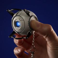 Wheatley LED Flashlight