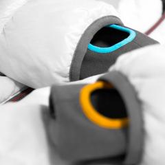 Portal Jacket