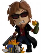 Classic Postal Dude 4.4" Vinyl