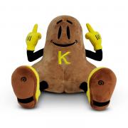 Krotchy 9" Plush