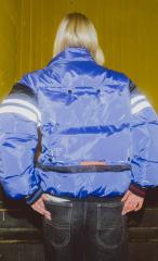 Diana Puffer Jacket