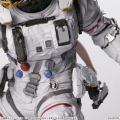 Hugh & Diana 1/7 Scale Statue