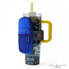 Pragmata 30oz Tumbler (exclusive)
