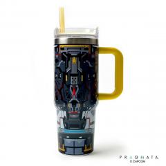 Pragmata 30oz Tumbler (exclusive)