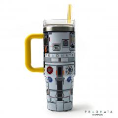 Pragmata 30oz Tumbler (exclusive)