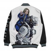 Pragmata Lightweight Jacket