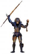 City Hunter Predator 8" Figure