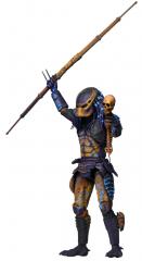 City Hunter Predator 8" Figure