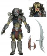 Scarface Predator 7" Figure