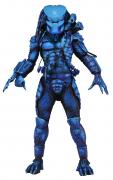 Jungle Hunter Predator 8" Figure (8-bit)